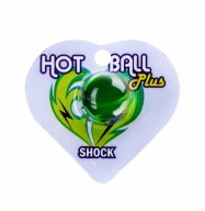 Lubricante HotBall Plus