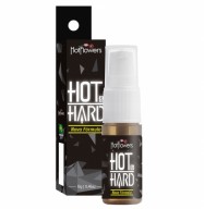 Hot & Hard