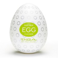 Masturbador Tenga Egg