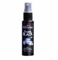 Lubricante Power Black Ice