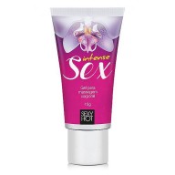 Lubricante Intense Sex
