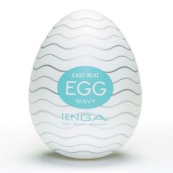 Masturbador Tenga Egg
