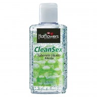Jabón Clean Sex