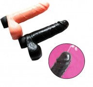 Vibrador Eyaculador
