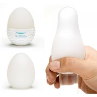 Masturbador Tenga Egg