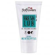 Lubricante Fresh Lub