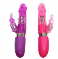 Vibrador Rabbit 