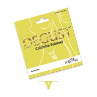 Bombachita comestible