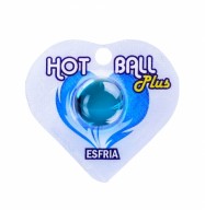 Lubricante HotBall Plus