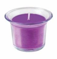 Velas para masajes