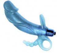 Vibrador estimulador del Punto G