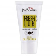 Lubricante Fresh Lub