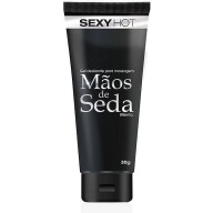 Manos de Seda